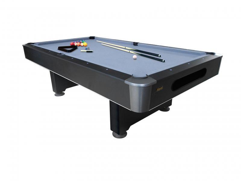 Picture of Mizerak 8' Dakota Brs Billiard Table