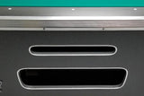 Valley Panther ZD-12X Black Frost Coin Operated Pool Table