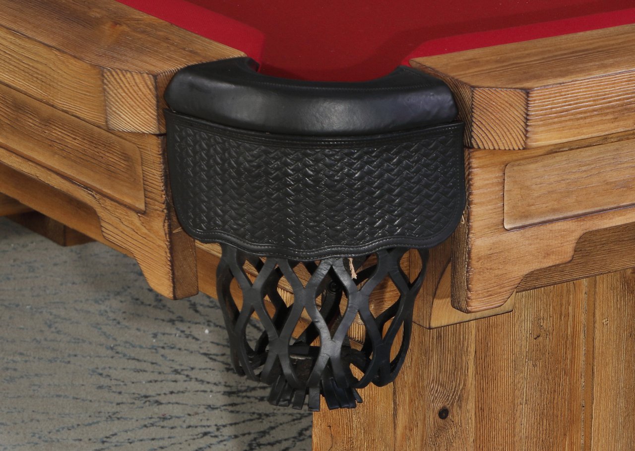 Playcraft Colorado Slate Pool Table