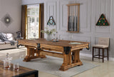 Playcraft Colorado Slate Pool Table