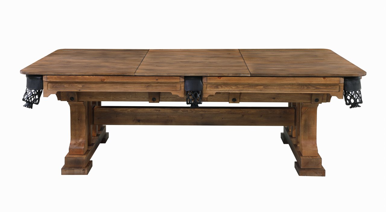 Playcraft Colorado Slate Pool Table