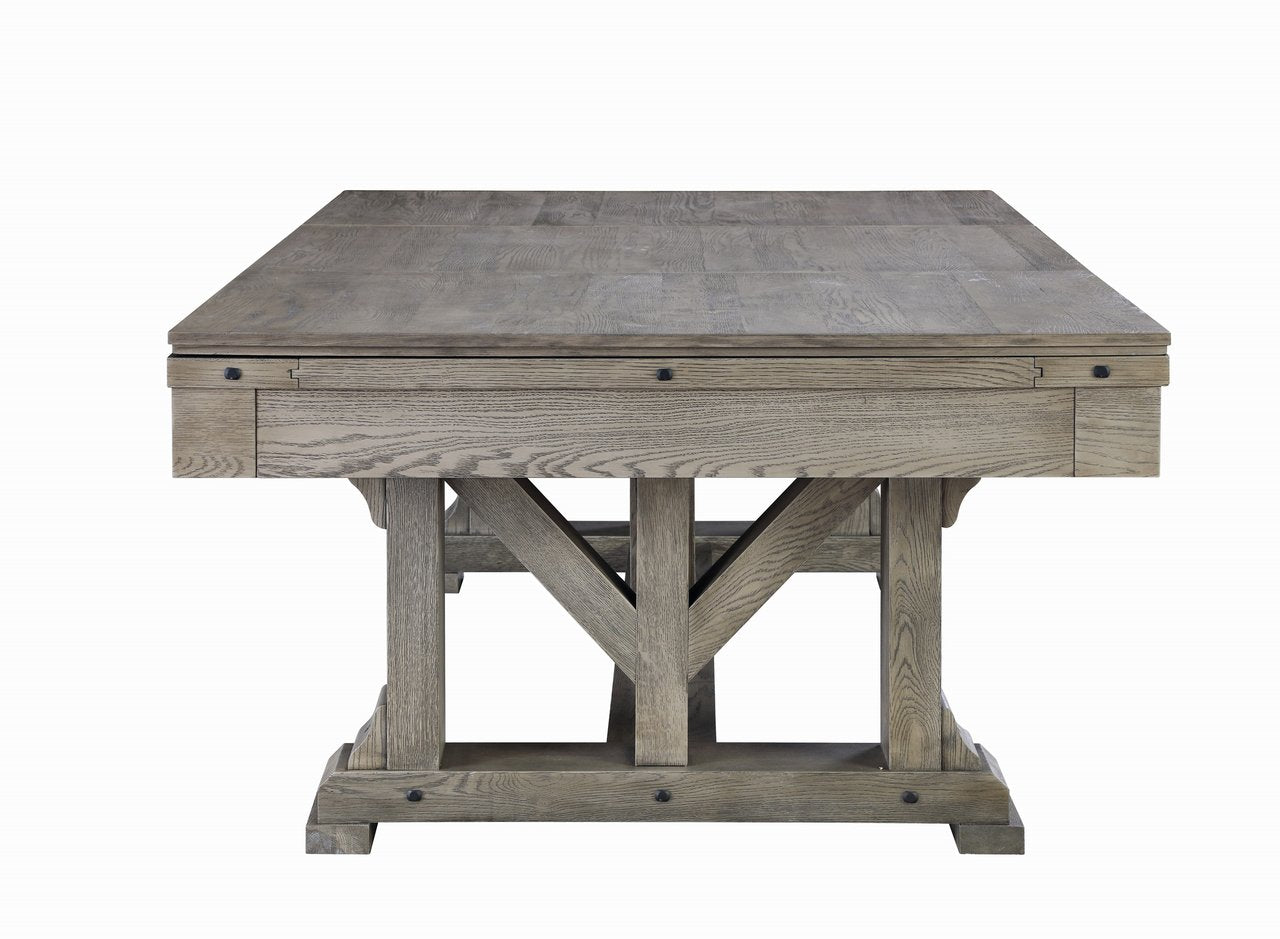 Playcraft Cross Creek Slate Pool Table