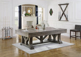 Playcraft Cross Creek Slate Pool Table