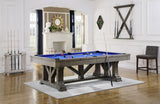 Picture of Playcraft Cross Creek Slate Pool Table