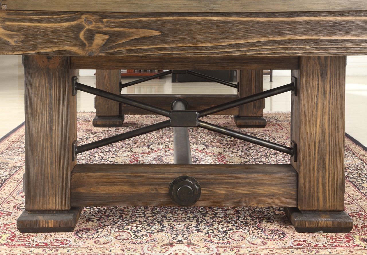 Playcraft Rio Grande Slate Pool Table