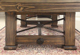 Playcraft Rio Grande Slate Pool Table