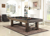 Playcraft Rio Grande Slate Pool Table