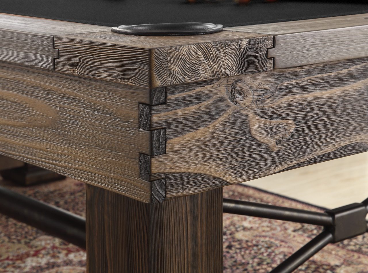 Playcraft Rio Grande Slate Pool Table
