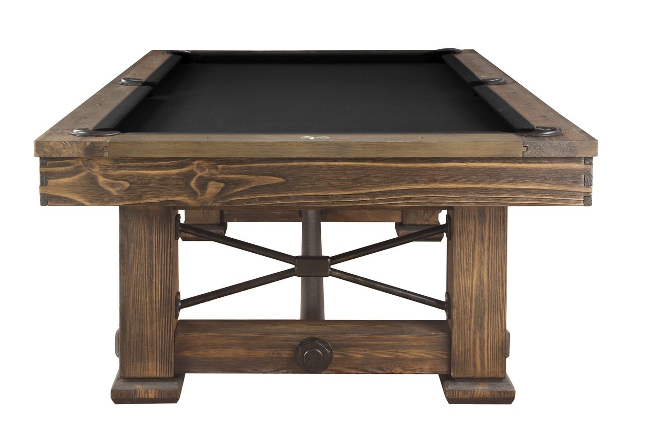 Playcraft Rio Grande Slate Pool Table