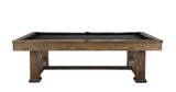 Picture of Playcraft Rio Grande Slate Pool Table