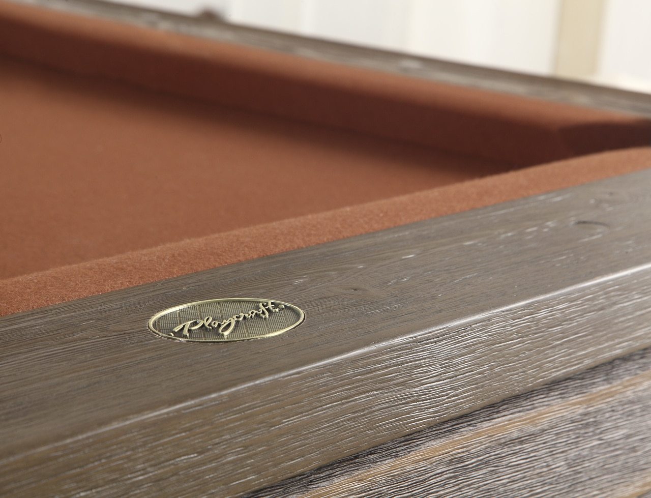Playcraft Rio Grande Slate Pool Table