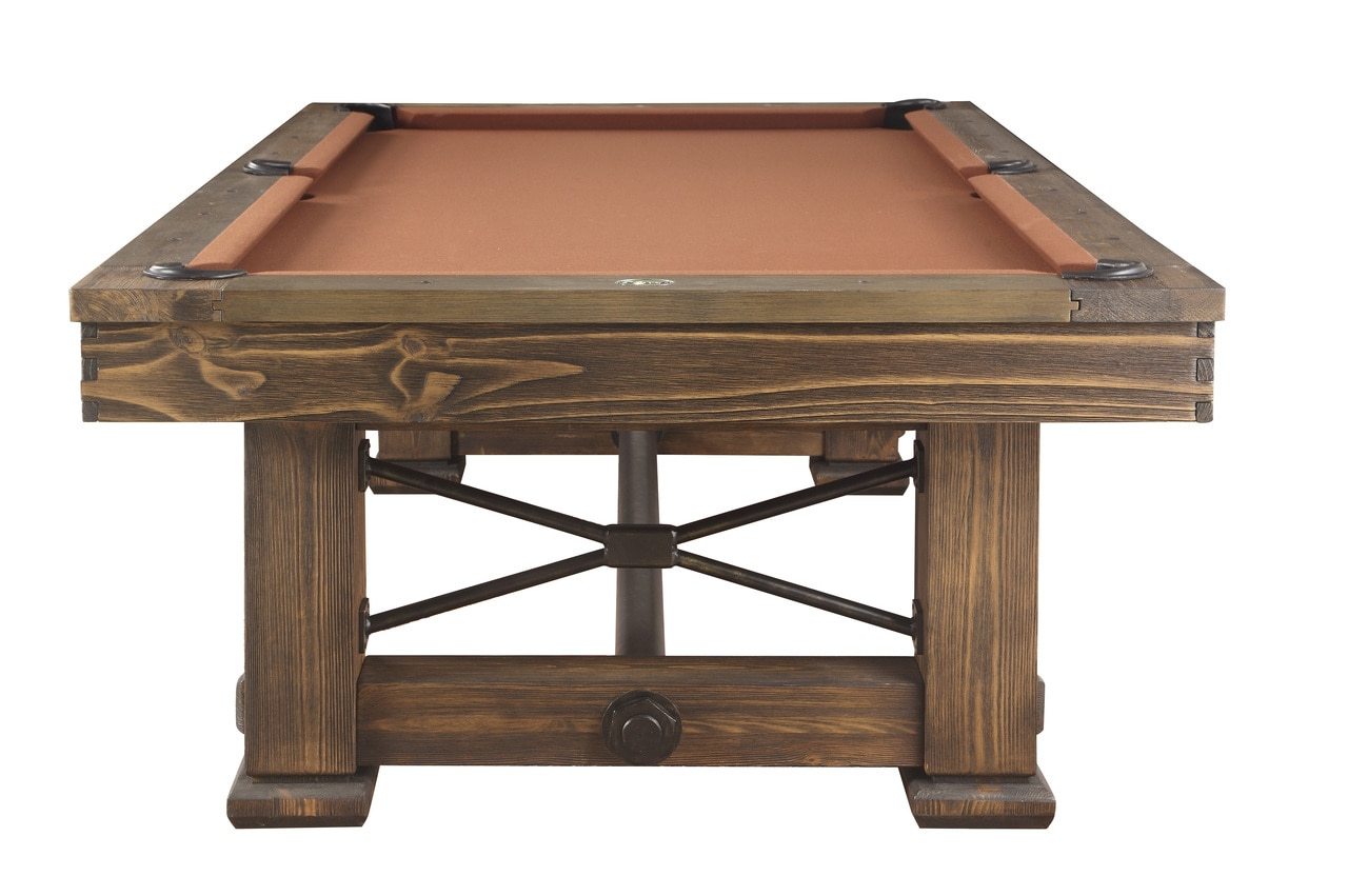 Playcraft Rio Grande Slate Pool Table