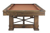Playcraft Rio Grande Slate Pool Table