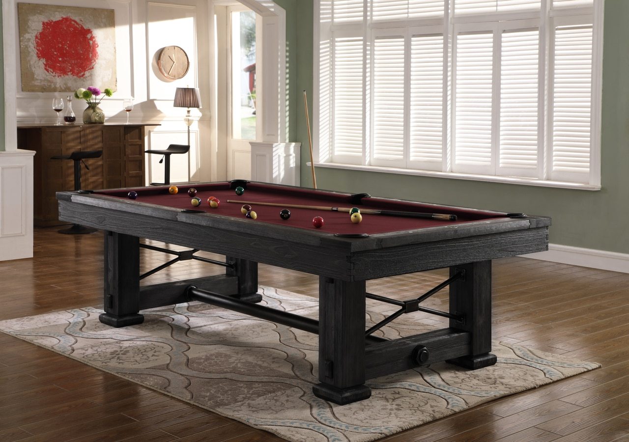 Playcraft Rio Grande Slate Pool Table