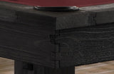Playcraft Rio Grande Slate Pool Table