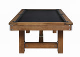 Playcraft Willow Bend Slate Pool Table
