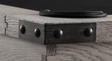 Playcraft Yukon River Slate Pool Table in Northern Drift