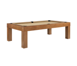 American Heritage Billiards Alta 8' Pool Table (Walnut)