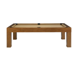 American Heritage Billiards Alta 8' Pool Table (Walnut)