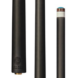 Lucasi 11.75mm Lucasi Pinnacle Shaft/Turbo Lock