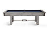 Brunswick Billiards Canton 8' Pool Table