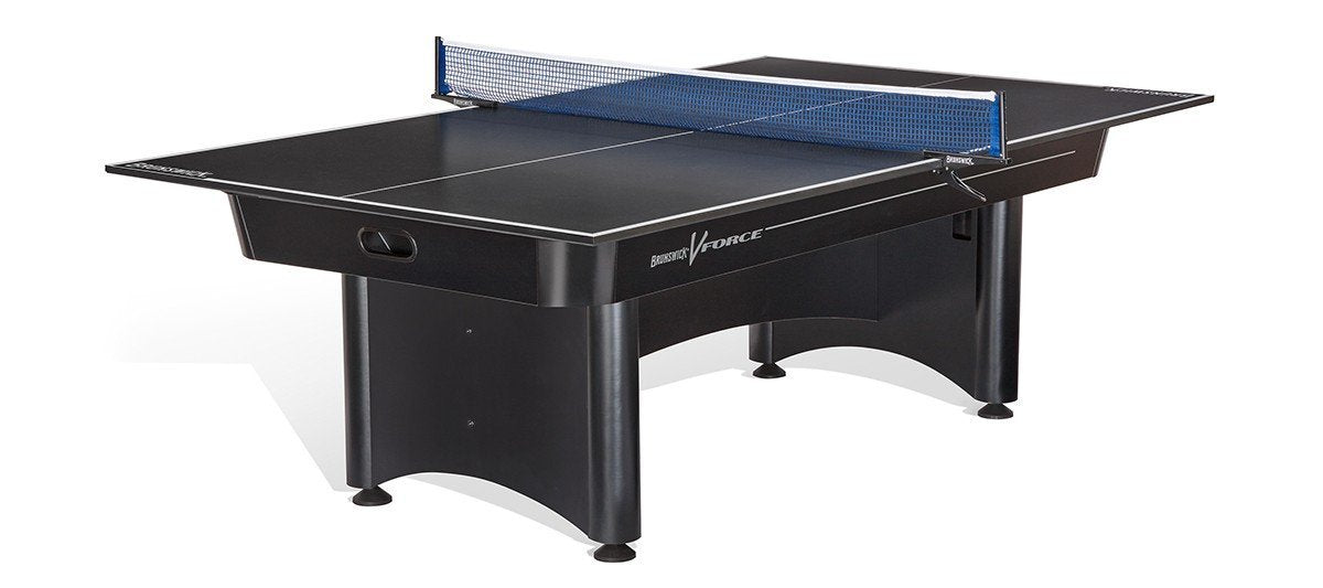 Brunswick Billiards BLACK WOLF Pro 8' Pool Table