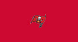 Imperial Tampa Bay Buccaneers Billiard Cloth