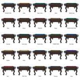Playcraft Wheaton 8' Slate Pool Table