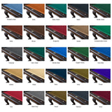 Playcraft Wheaton 8' Slate Pool Table