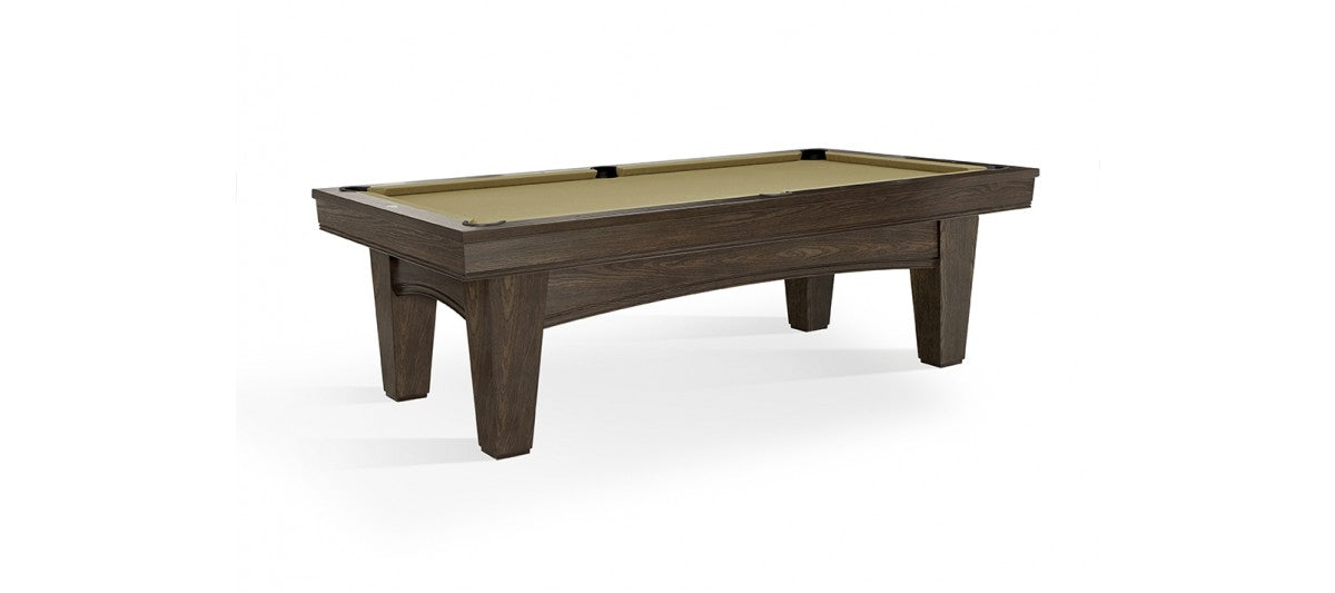 Brunswick Billiards Winfield 8' Pool Table