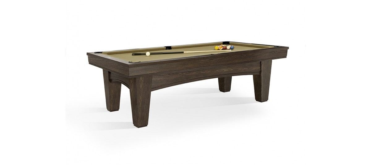 Brunswick Billiards Winfield 8' Pool Table