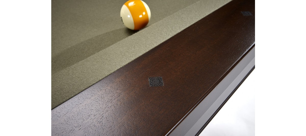 Brunswick Billiards Winfield 8' Pool Table