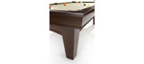 Brunswick Billiards Winfield 8' Pool Table