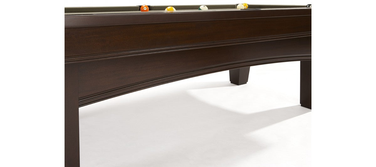 Brunswick Billiards Winfield 8' Pool Table