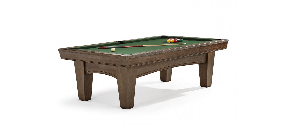 Brunswick Billiards Winfield 8' Pool Table