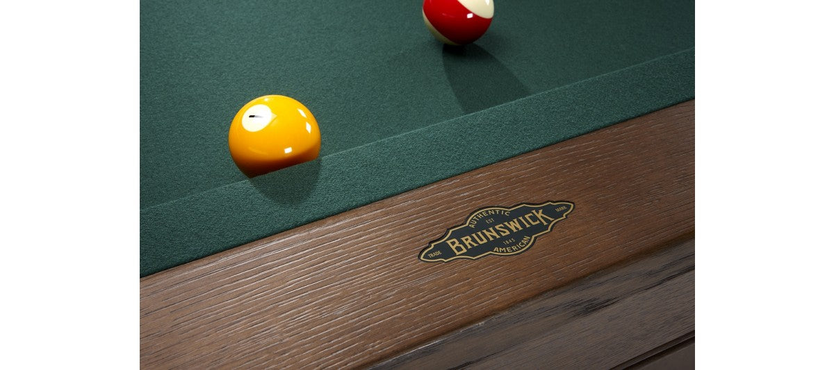 Brunswick Billiards Winfield 8' Pool Table