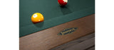 Brunswick Billiards Winfield 8' Pool Table