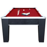 Carmelli Mirage 7.5-ft Pool Table