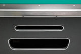 Valley Panther ZD 12 Black Frost Coin Operated Pool Table
