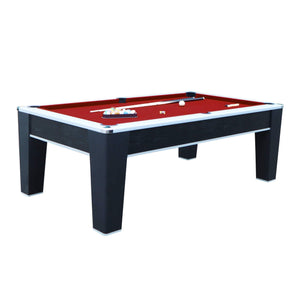 Picture of Carmelli Mirage 7.5-ft Pool Table
