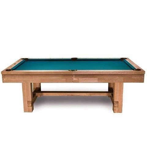 Rustic Pool Tables