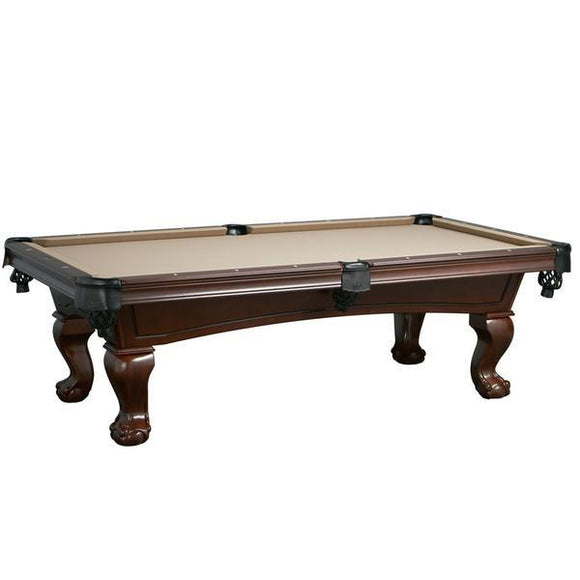 Furniture Style Pool Tables
