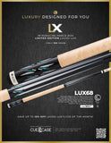 Lucasi Lux® LUX68 Cue