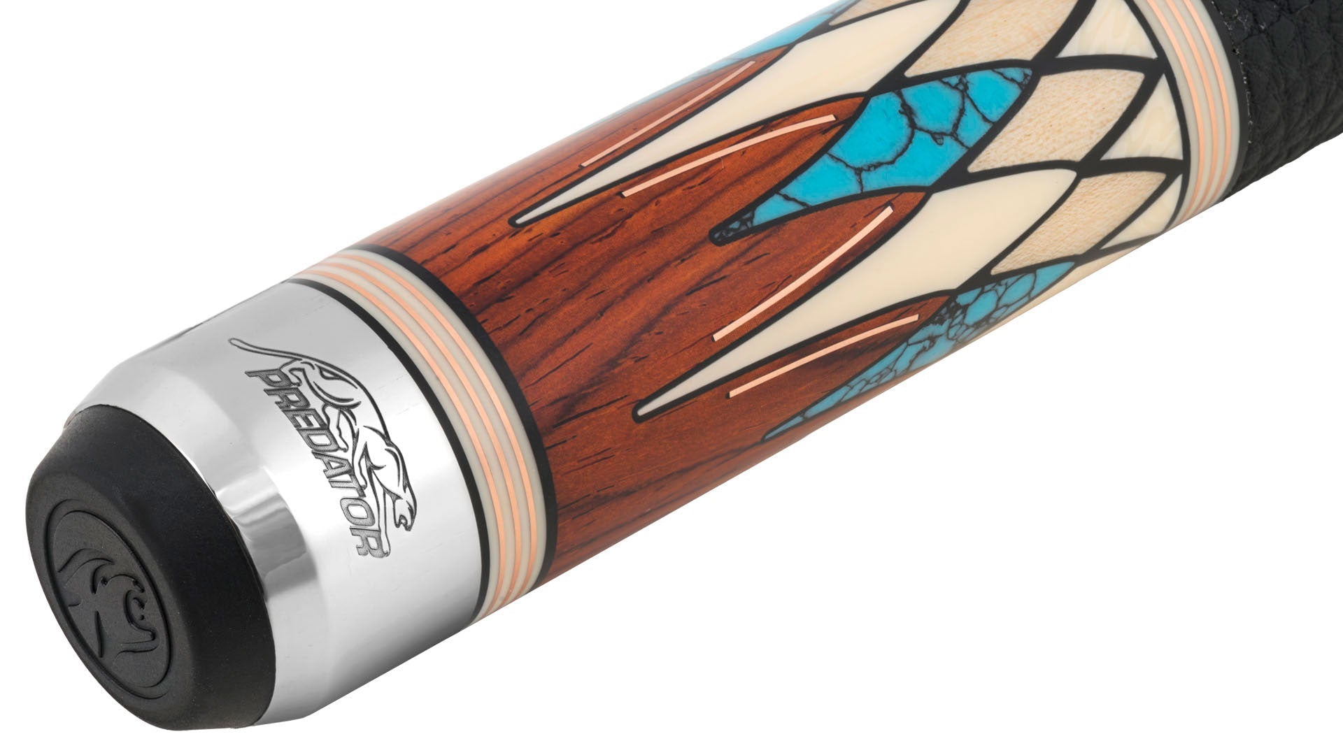 Predator PREVRT Virtuoso Series Cocobolo Cue