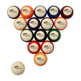 Imperial Denver Broncos Retro Ball Sets