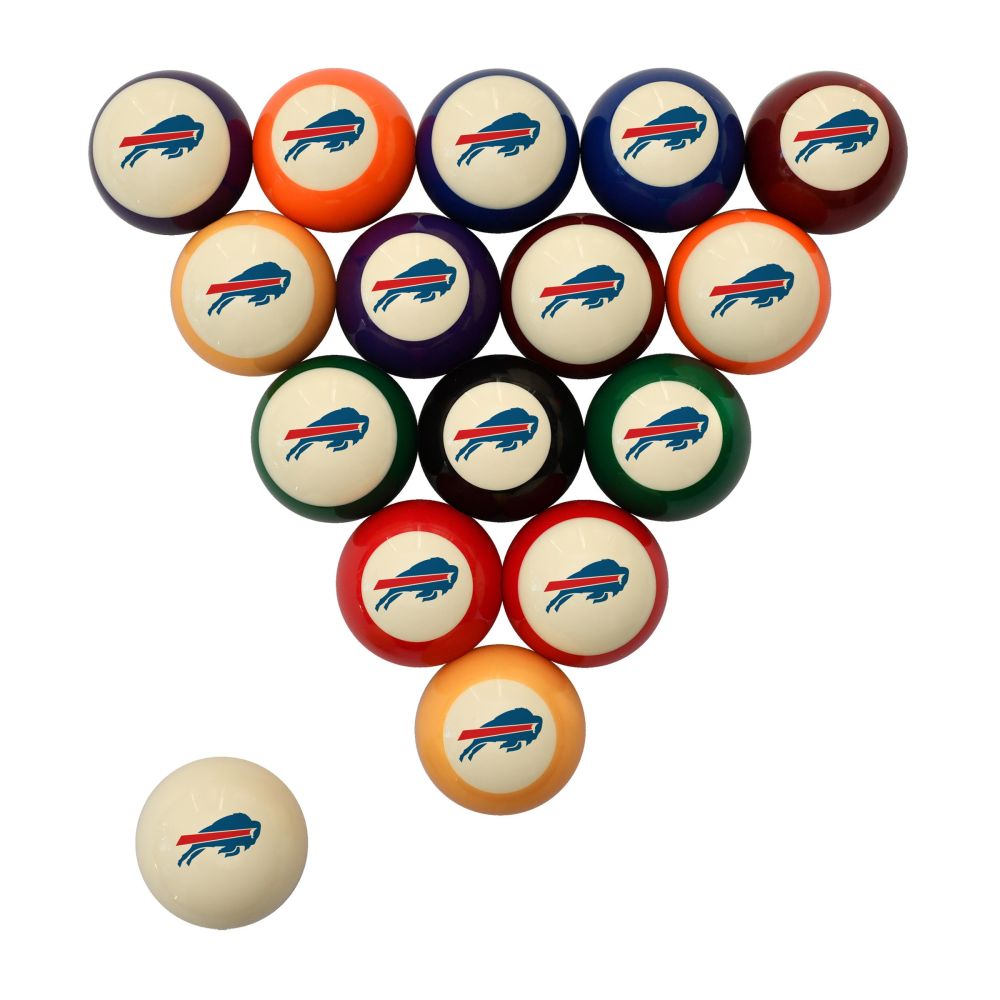 Imperial Buffalo Bills Retro Ball Sets