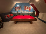 Connelly Billiards Westlake Slate Pool Table