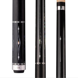 Lucasi Lux® Limited Edition Pool Cue - LUX76