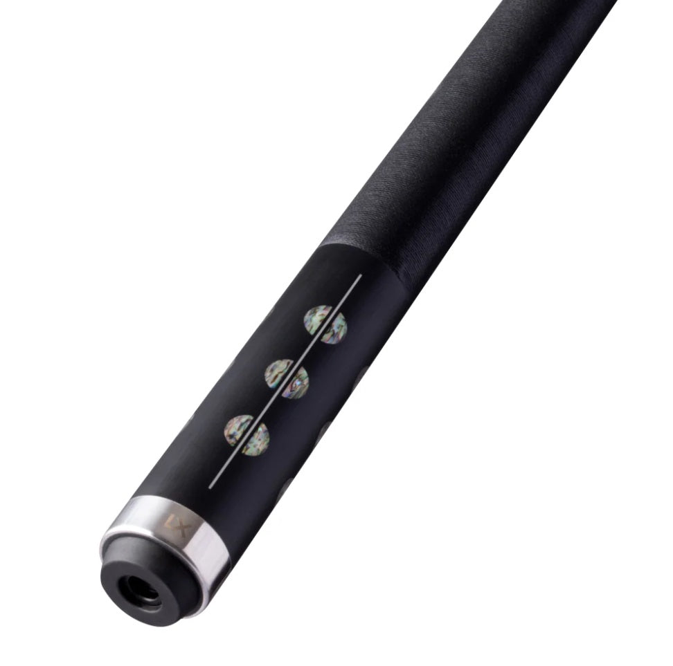 Lucasi Lux® Limited Edition Pool Cue - LUX75