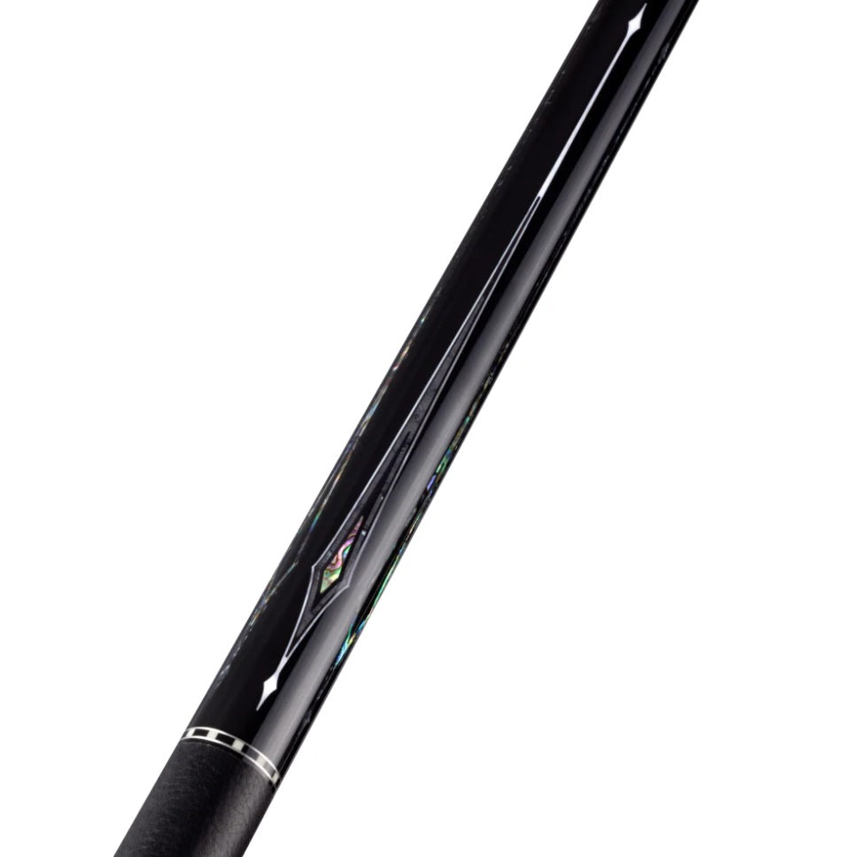 Lucasi Lux® Limited Edition Pool Cue - LUX76